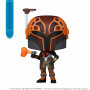 Star Wars: Rebels - Sabine MT Pop! RS