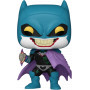 Batman: War Zone - The Joker "War Joker" Pop!