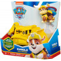 PAW Patrol Sustainable Basic Vehicle - Rubble Solid