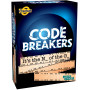 CODEBREAKERS The N_ of the G_!