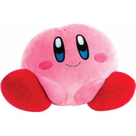 PLUSH NIN MEGA KIRBY MOCCHI