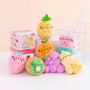 PUSHEEN BLIND BOX: PUSHEEN FRUITS SERIES #21 Asst