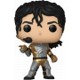 Michael Jackson - Michael Jackson  Pop!