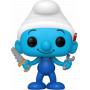 Smurfs - Handy Smurf Pop!