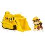 PAW Patrol Sustainable Basic Vehicle - Rubble Solid