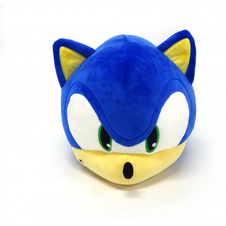 Sonic Mega Mocchi Mocchi