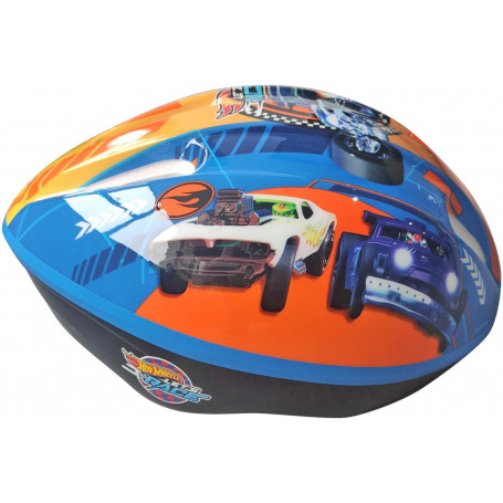 HOT WHEELS HELMET