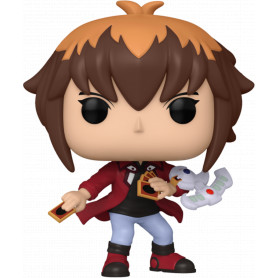 Yu-Gi-Oh - Jaden Yuki Pop!