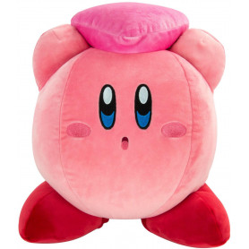 Kirby Heart Mega Mocchi Mocchi