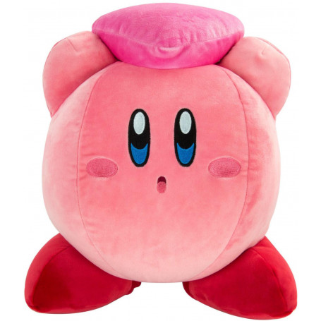 Kirby Heart Mega Mocchi Mocchi