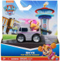 PAW Patrol Pup Squad Core Racers Asst