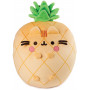 PUSHEEN FRUITS: PINEAPPLE SQUISHEEN SCENTED PLUSH 28CM