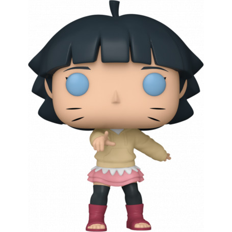 Boruto - Himawari Pop!