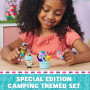 Gabby's Dollhouse Friends Figure Pack - Camping - H2