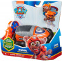 PAW Patrol Sustainable Basic Vehicle - Zuma Solid