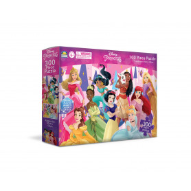 Disney Princess 300pce Puzzle