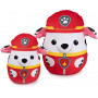 PAW Patrol Trend 12" Plush Marshall