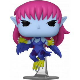 Yu-Gi-Oh - Harpie Lady Pop!