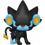 Pokemon - Luxray Pop! RS