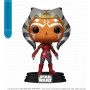 Star Wars: Clone Wars - Ahsoka Tano DGL Pop! RS