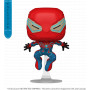 Spiderman 2  - Peter Velocity Suit Pop! RS