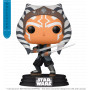 Star Wars: Ahsoka  - Ahsoka Tano D/LS Pop! RS