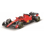 1:43 2023 F-1 Ferrari SF-23 #16 Leclerc WB