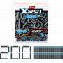 Zuru XSHOT 200pk Elite Dart Refills