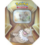 Pokemon Triple Whammy Back Issue Collector Tin