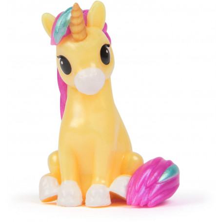 Unicorn Academy Baby Unicorn Collectibles