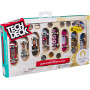 Tech Deck 96mm Olympic 8 Pack GML