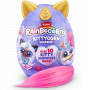 ZURU Rainbocorns Kittycorn Surprise Series 3