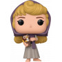 Sleeping Beauty: 65th - Aurora w/Owl Pop!