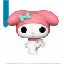 Hello Kitty - My Melody w/Flower Pop! RS