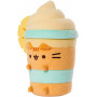 PUSHEEN FRUITS: PINEAPPLE FLOAT 24CM