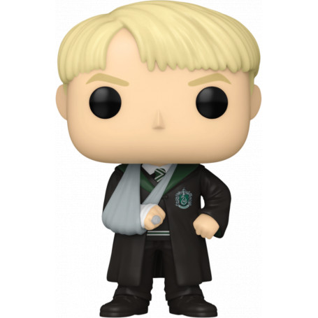 Harry Potter - Malfoy w/Broken Arm Pop!