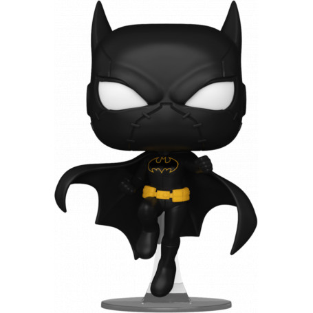 Batman: War Zone - Batgirl "Cassandra Cain" Pop!