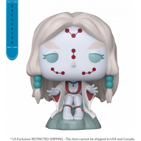 Demon Slayer - Spider Mother Pop! RS