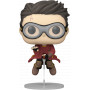 Harry Potter - Harry w/Broom  Pop!