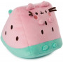 PUSHEEN FRUITS: WATERMELON 15CM