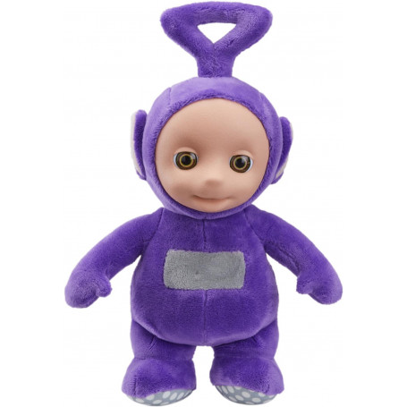 Teletubbies Talking Soft Toys Assorted