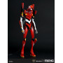 Meng Evangelion Production Model-02 Ver 1.5 (Multi-colour Edition) Plastic Model Kit