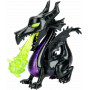 Sleeping Beauty - Maleficent Dragon 4" MetalFig