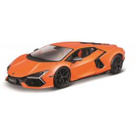 2023 Lamborghini Revuelto HPEV Hybrid - Orange  NEW