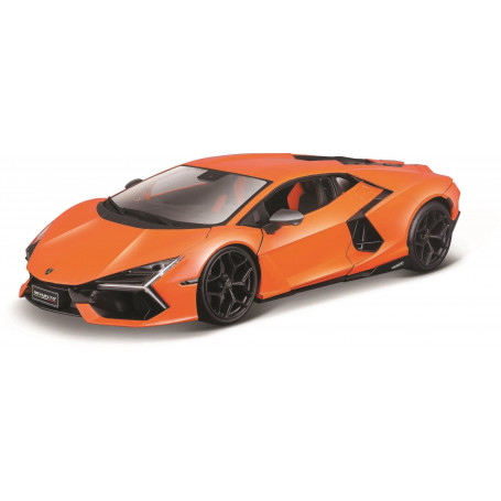 2023 Lamborghini Revuelto HPEV Hybrid - Orange  NEW