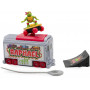 TMNT SWITCH KICK SUBWAY LAUNCHER ASST (CLASSIC)