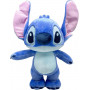 DISNEY:  STITCH STANDING PLUSH