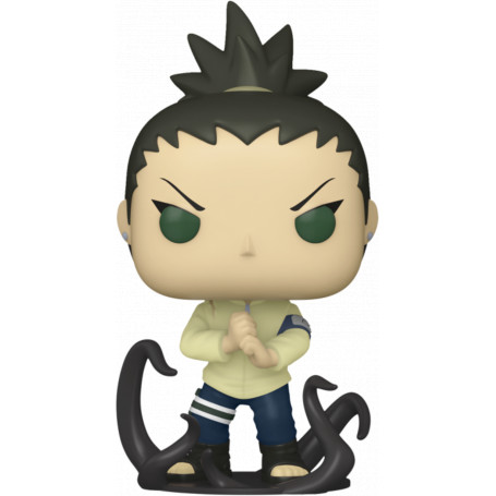 Boruto - Shikadai Pop!