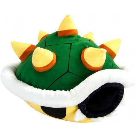 Nintendo Super Mario Bowser Shell Mega Mocchi Mocchi