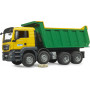 MAN TGS Tipper Truck